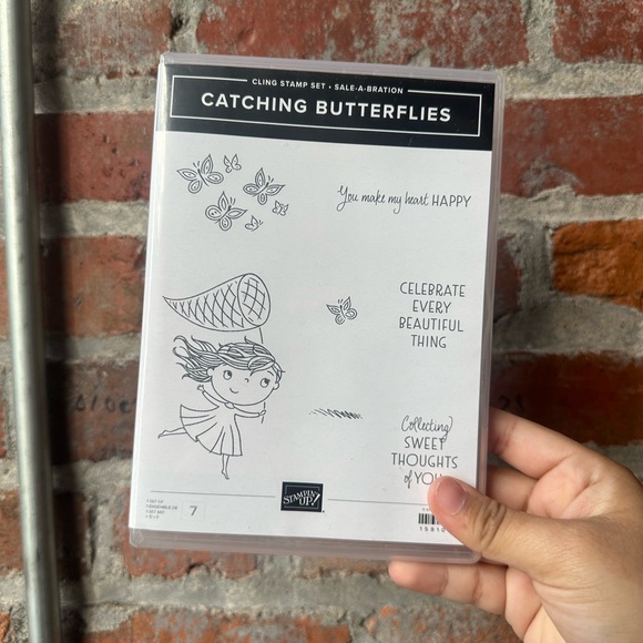 Stampin’ Up! bundle - Picture 8 of 14